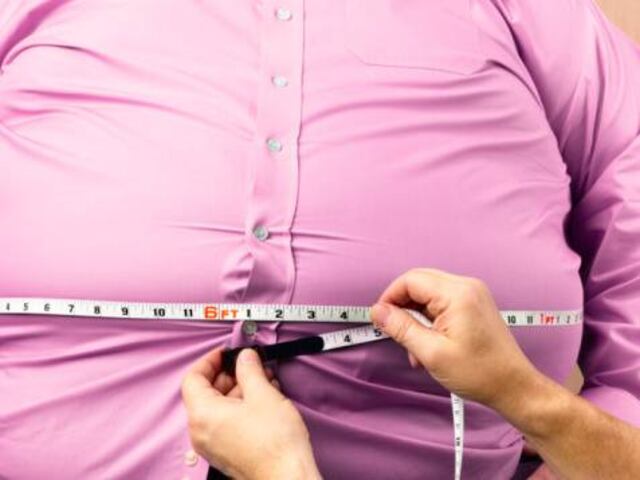 La obesidad podría afectar la memoria y el aprendizaje, según científicos