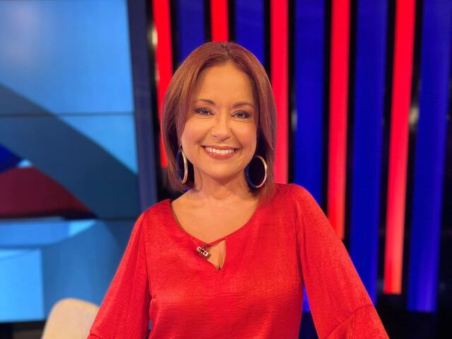 Dennise Pérez continuará en reposo luego de hospitalización por pulmonía severa