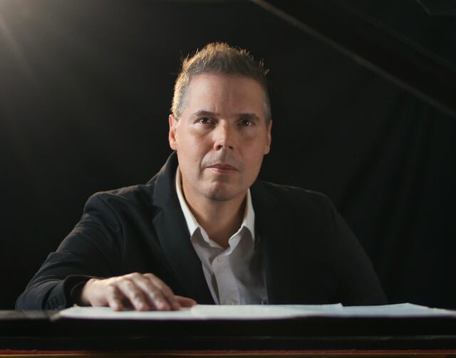 Harry Aponte y Pro Arte Musical celebran la belleza del impresionismo en el Tapia