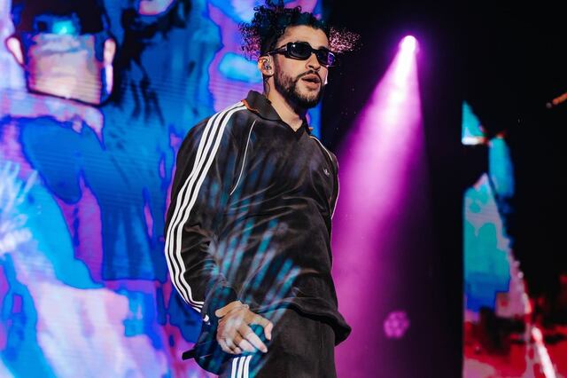 Bad Bunny, Daddy Yankee, Wisin & Yandel entre las estrellas del nuevo álbum de Tainy