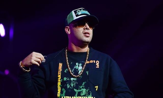 Wisin hace pedido especial a fanáticos que irán a verlo a las Fiestas de la SanSe