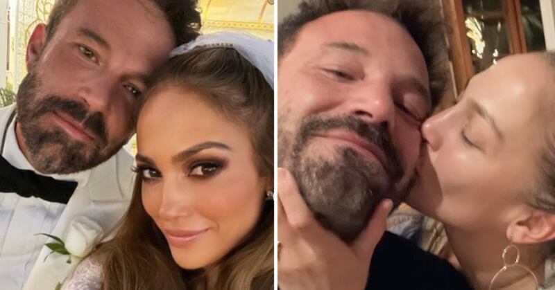 Instagram @jlo