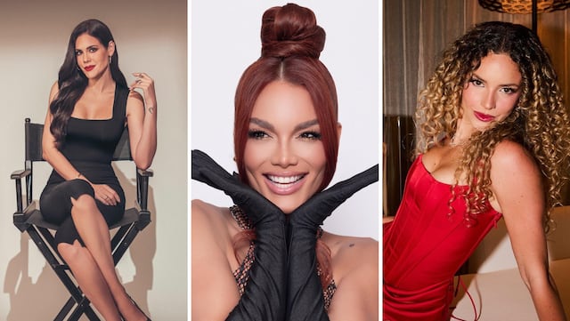 Mujeres lideran los Premios Tu Música Urbano Mix 2026 en el Coca-Cola Music Hall
