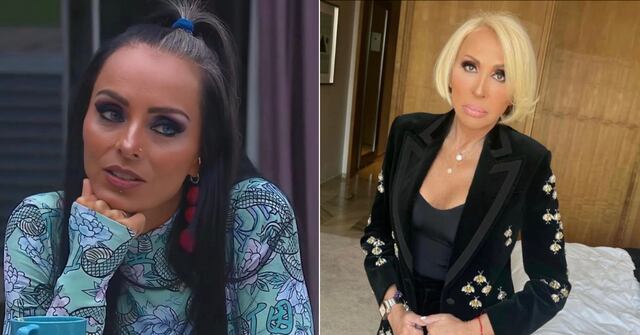 La Casa de los Famosos: Ivonne Montero confiesa como pudo “soportar” a Laura Bozzo en el programa