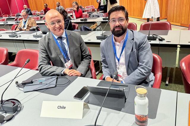 Chile asume presidencia de negociaciones del acuerdo global contra la contaminación por plásticos