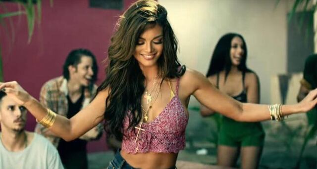 Ya un año de Despacito, y así lo recuerda Zuleyka Rivera