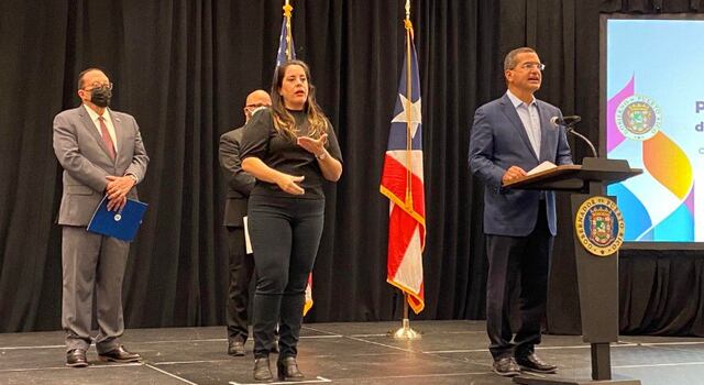 Presentan $1,800 millones en propuestas para mitigación de riesgos ante FEMA