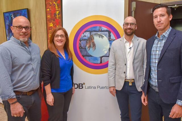 DDB presentó como las marcas pueden  pensar como un “start- up”
