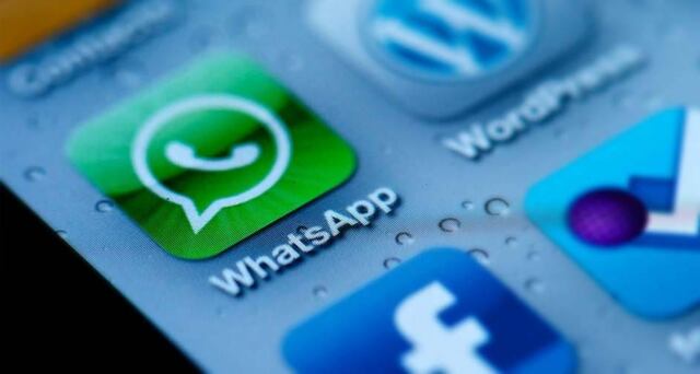¿Cómo liberar espacio en WhatsApp?