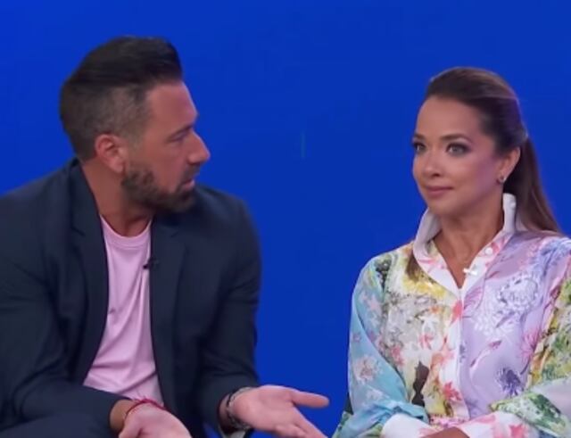 Adamari López da su pronóstico sobre Toni Costa en “La casa de los famosos 2″