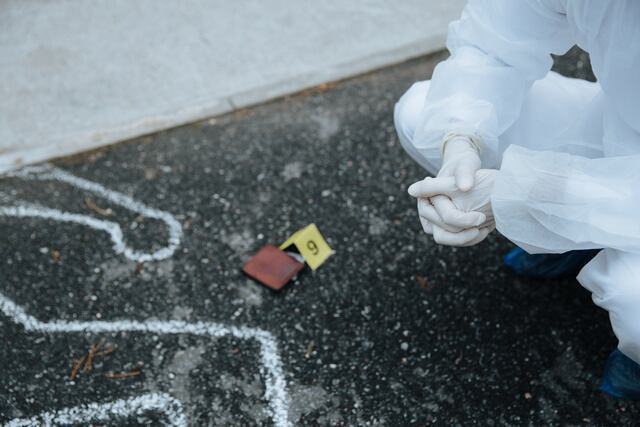 Reportan un asesinato y cuatro heridos de bala durante este fin de semana