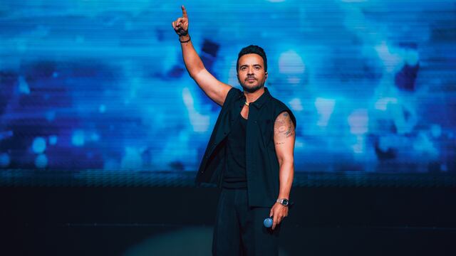 Luis Fonsi sobre redadas de ICE: “Son vergonzosas”