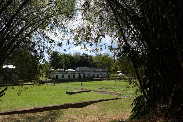 Regresa la Feria Para la Naturaleza con “Lo que trae el río” en el Antiguo Acueducto del río Piedras