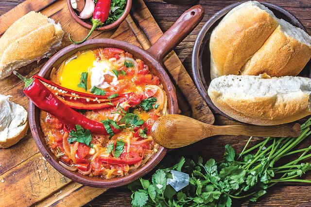Ponle picante a la Noche de Valentín