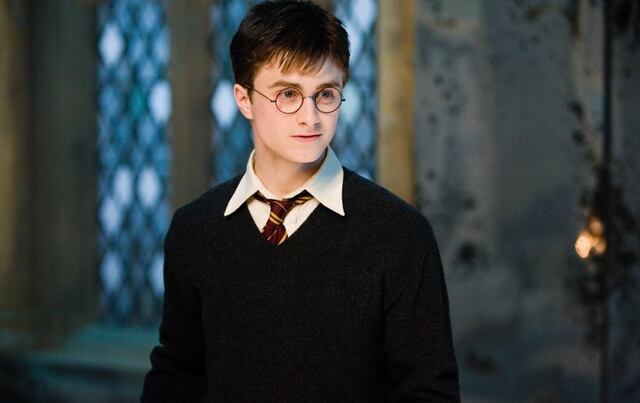 Famoso mago “Harry Potter” cumple sus 44 años