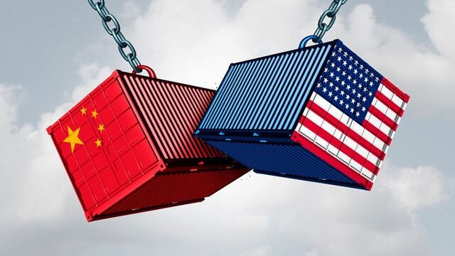 China llama a Rusia cerrar filas ante amenazas de Trump