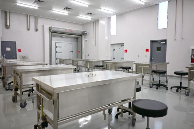 Anuncian nuevo programa doctoral en Medicina Veterinaria en Puerto Rico