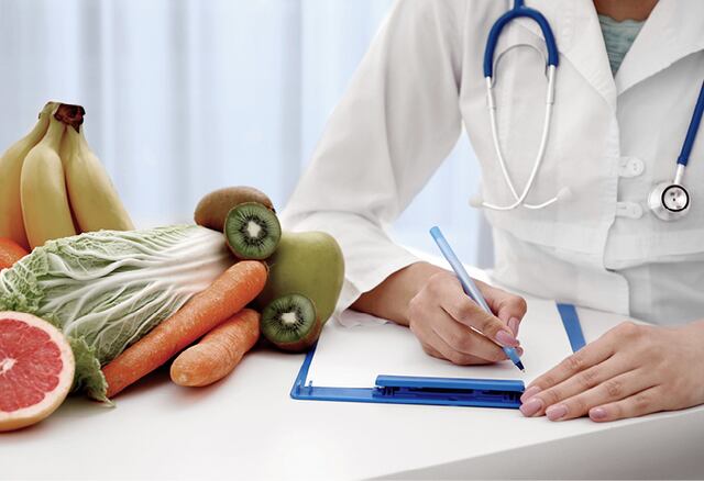 Eres lo que comes:  Aquí algunos alimentos para combatir la psoriasis