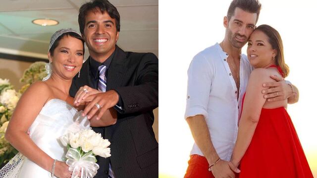 Adamari López revela “error” que cometió en su matrimonio con Luis Fonsi