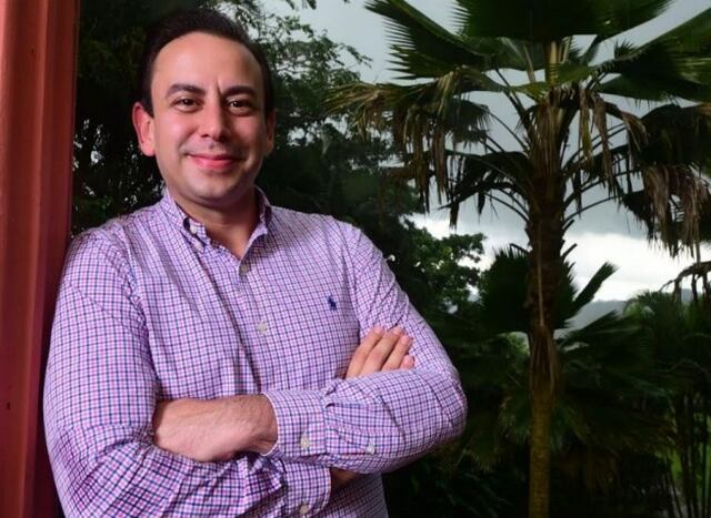 Villafañe cataloga de desafortunadas expresiones de senador