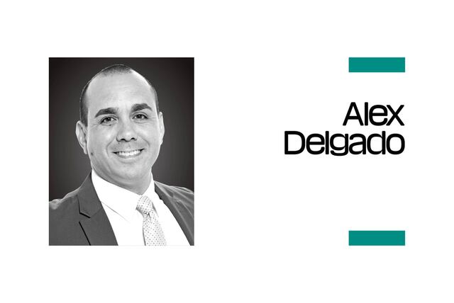 Alex Delgado: ¿Y el gabinete de Jenniffer?