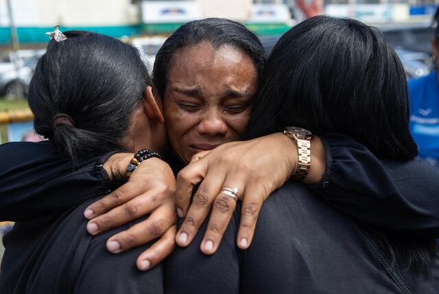 República Dominicana rinde homenaje a víctimas del Jet Set a un año de la tragedia
