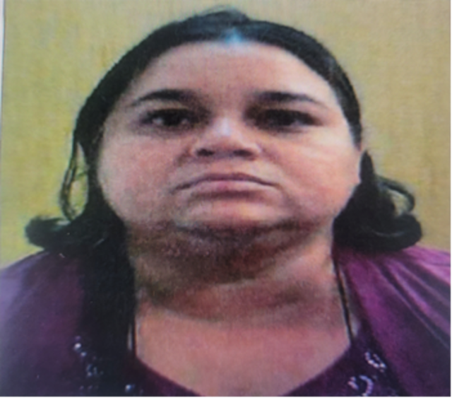 Policía busca a mujer desaparecida desde junio en Toa Alta