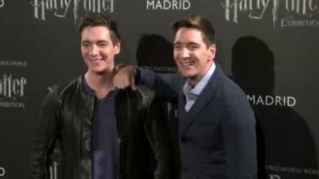Así es la exhibición de Harry Potter que será inaugurada en Madrid