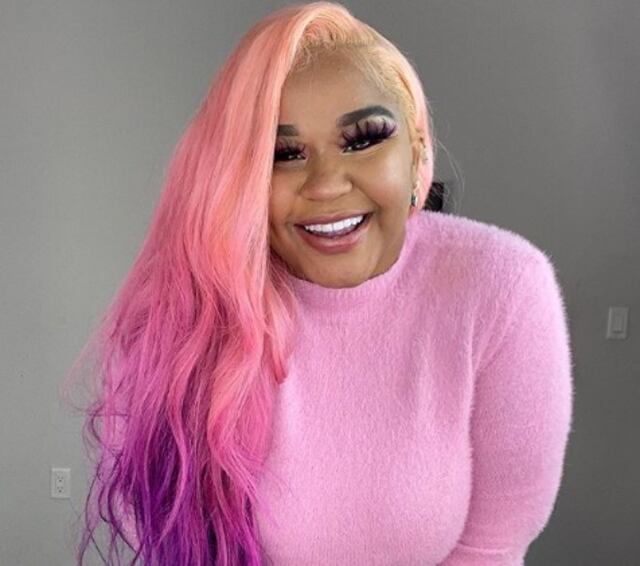 Fallece influencer dominicana conocida como “Killadamente”