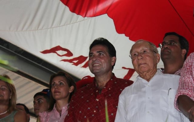 Exrepresentante dice renunció al PPD “por el estancamiento” político
