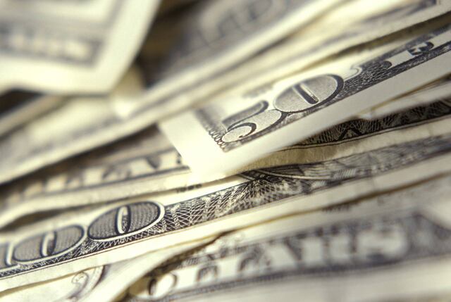 Fuerte crecimiento de economía de Estados Unidos pese al aumento de las tasas