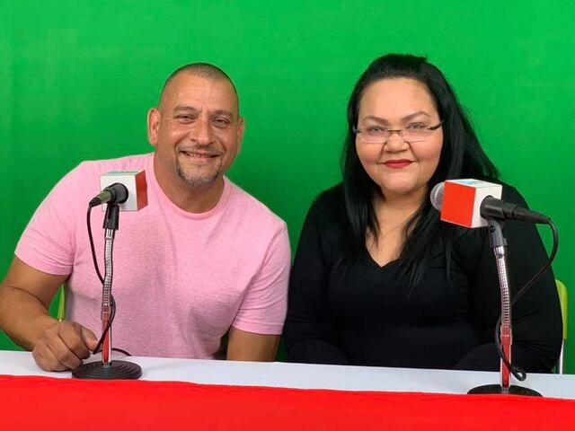Reportan fallecimiento repentino de la pastora y evangelista Yadira Tavárez
