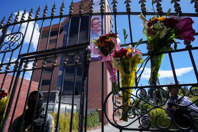 Vinculan a siete sospechosos más por asesinato del aspirante a la presidencia de Ecuador
