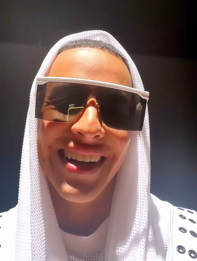 Daddy Yankee tilda de “hipócritas” a quienes no creyeron en su “salvación”