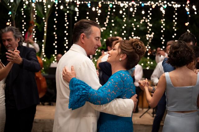 Estrena trailer de la nueva versión latina de “Father of the Bride”