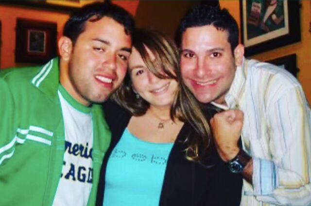 Rocky The Kid recuerda sus tiempos con Molusco y Pamela Noa: ¿Se queda en SBS?