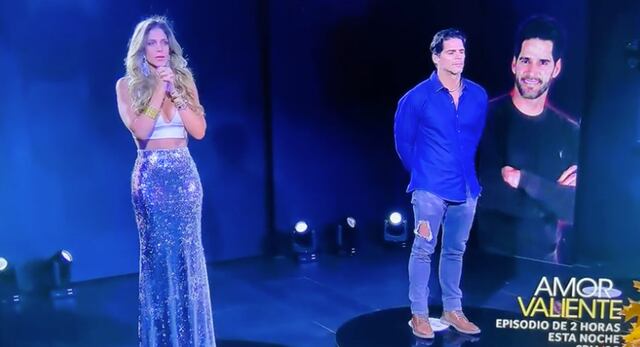 Se salvan Laura y Natalia: Eliminan a Eduardo Rodríguez de “La casa de los famosos 2″
