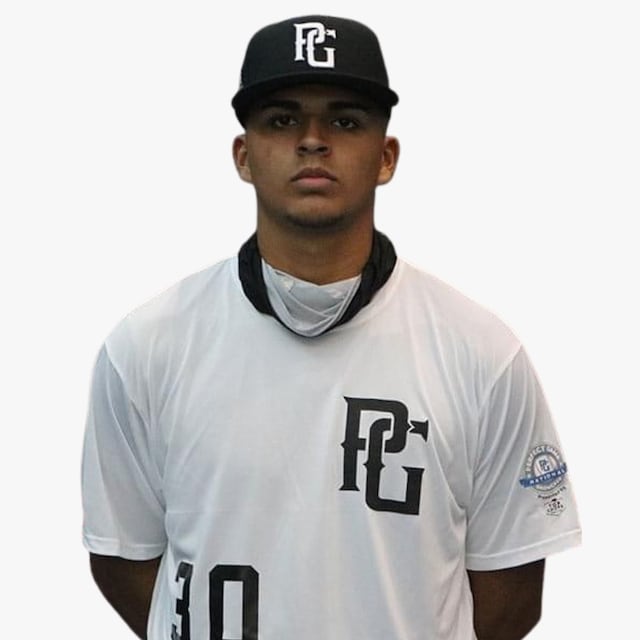 MLB selecciona a Yeniel Laboy en su sorteo de novatos
