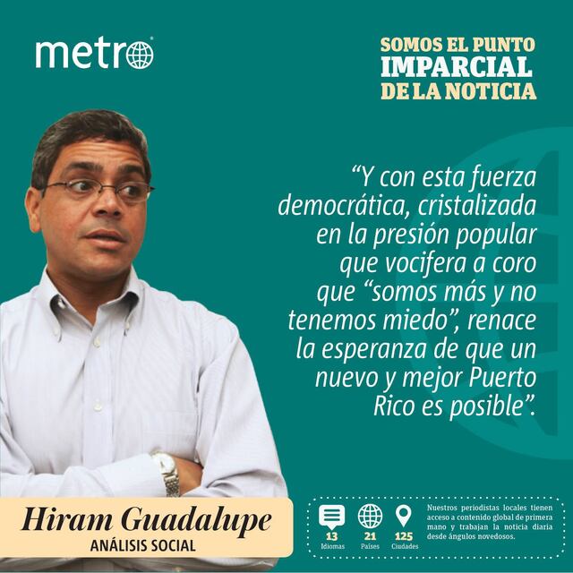 Fuerza democrática