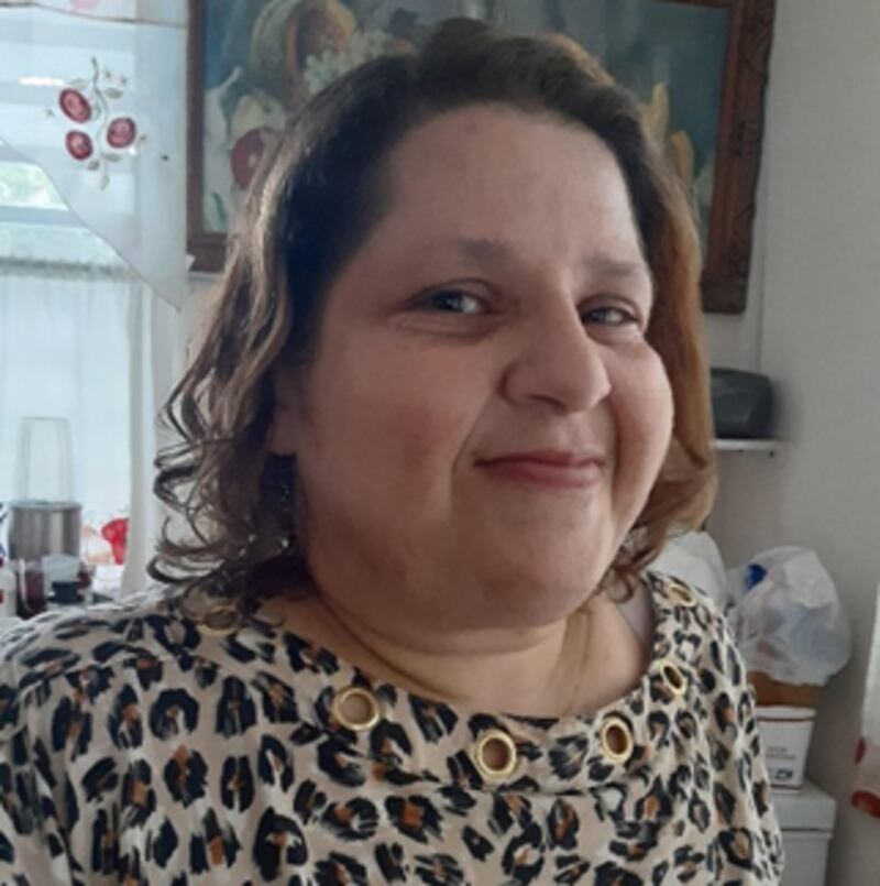 Wanda Sánchez Medina.