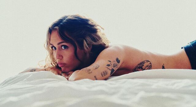 ¿Se retira Miley Cyrus? Anuncia que se encuentra en “interminable vacaciones”