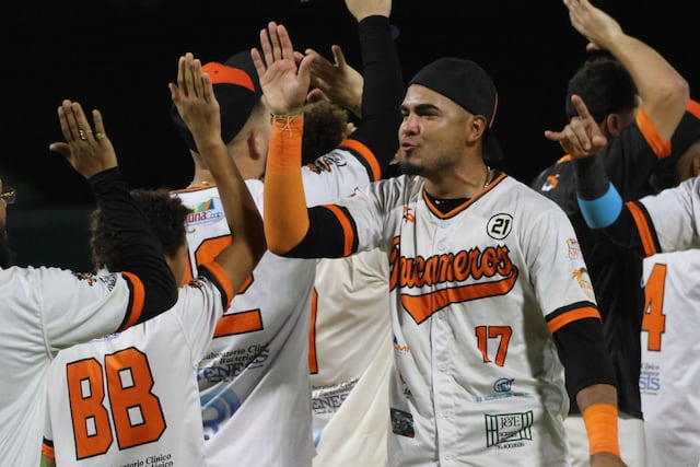 Bucaneros vencen a los Azucareros y avanzan a la final de la COLICEBA