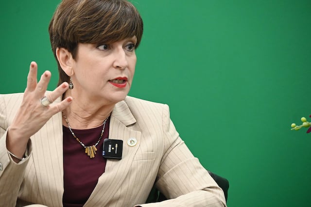 Presidenta de la UPR deja abierta la posibilidad de cierres de programas