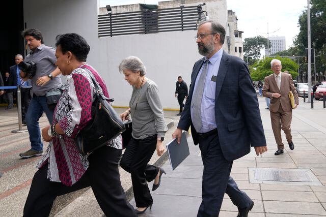 Tribunal Supremo de Venezuela suspende proceso primarista de la oposición