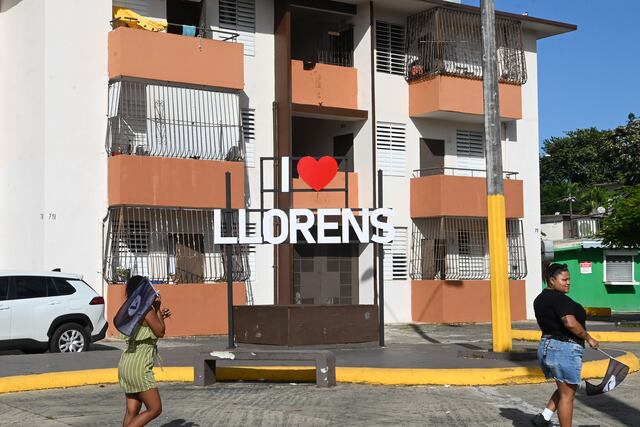 Cámara investigará condiciones de residenciales públicos
