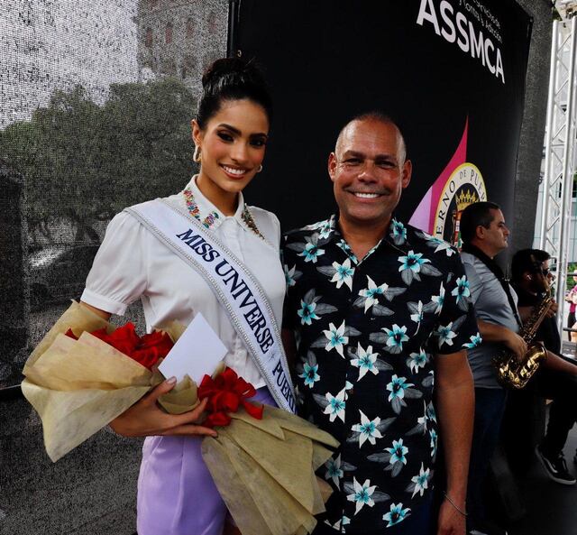 ASSMCA celebra el “No luches en Silencio Day”