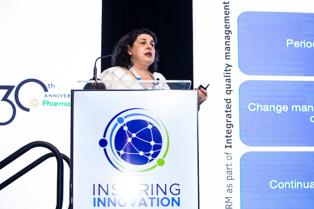 Asociación de la Industria Farmacéutica de PR celebró evento regulatorio