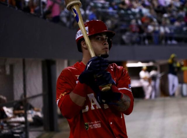Federación de Béisbol se expresa sobre asesinato de pelotero de la Doble A
