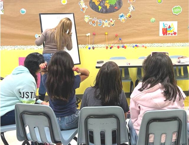 Más recursos para el manejo de emociones de participantes de Boys & Girls Club de P. R.
