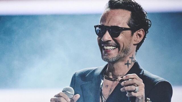 Marc Anthony coquetea con la bachata en su nuevo tema “Punta Cana”